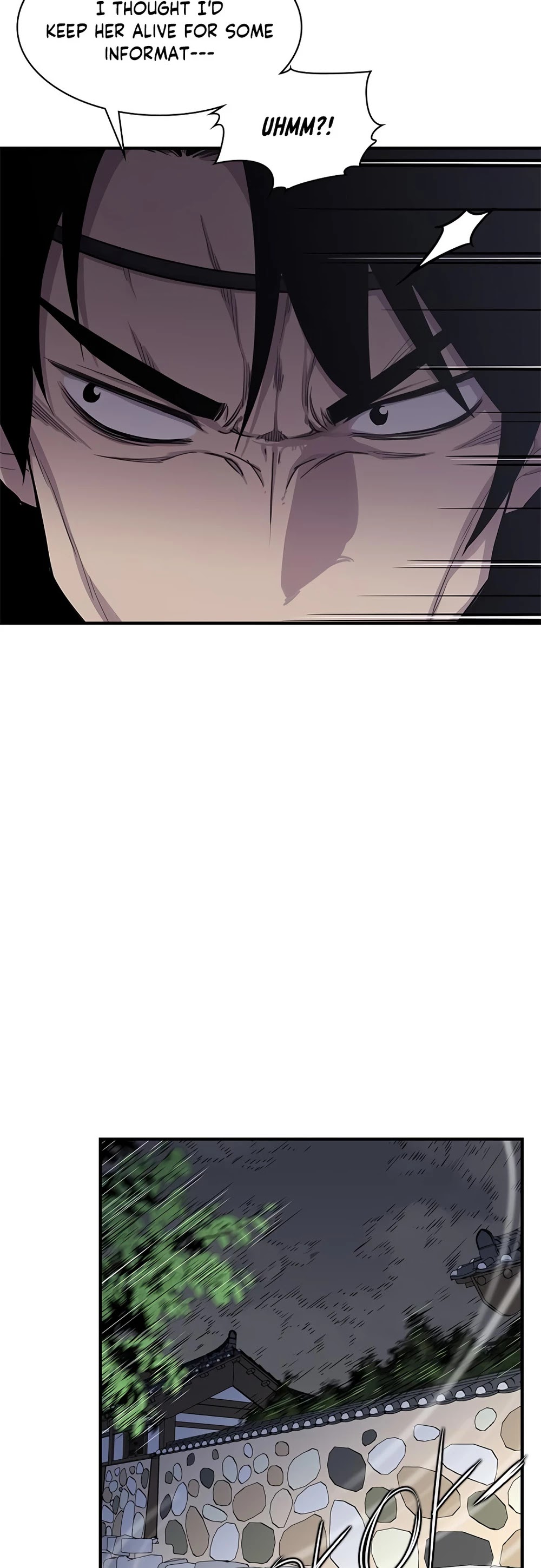 The Strongest Ever Chapter 12 page 57 - Chapter 12
