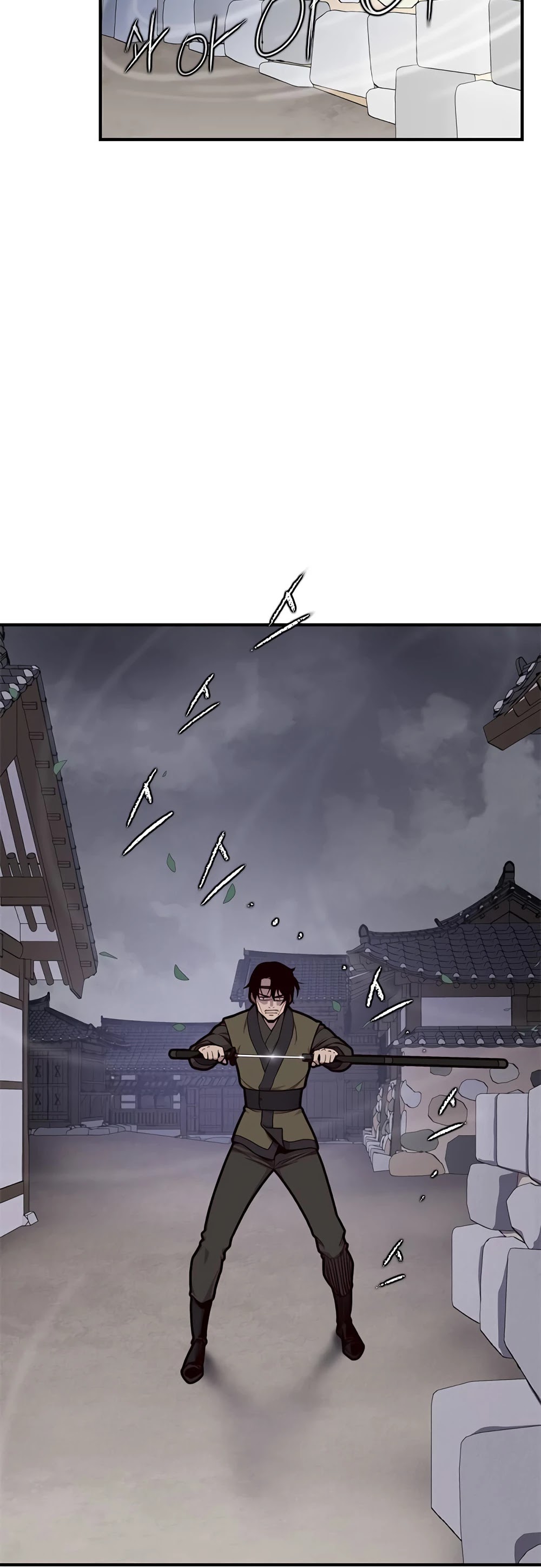The Strongest Ever Chapter 12 page 58 - Chapter 12