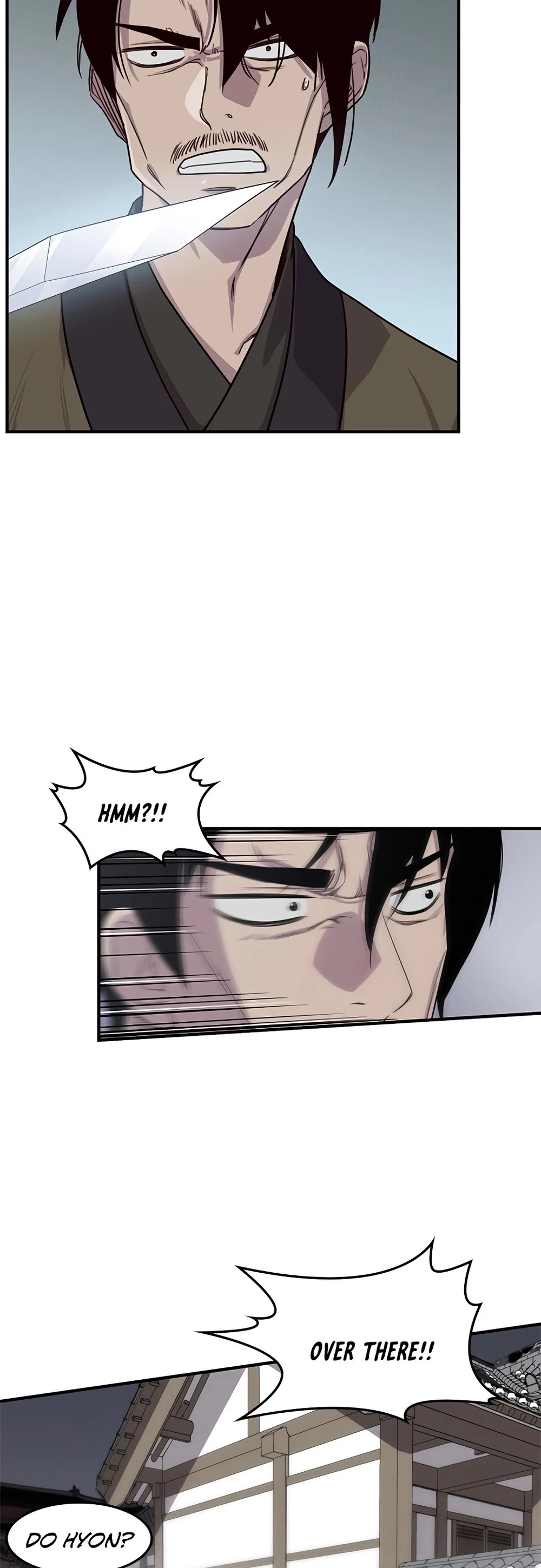 The Strongest Ever Chapter 12 page 61 - Chapter 12