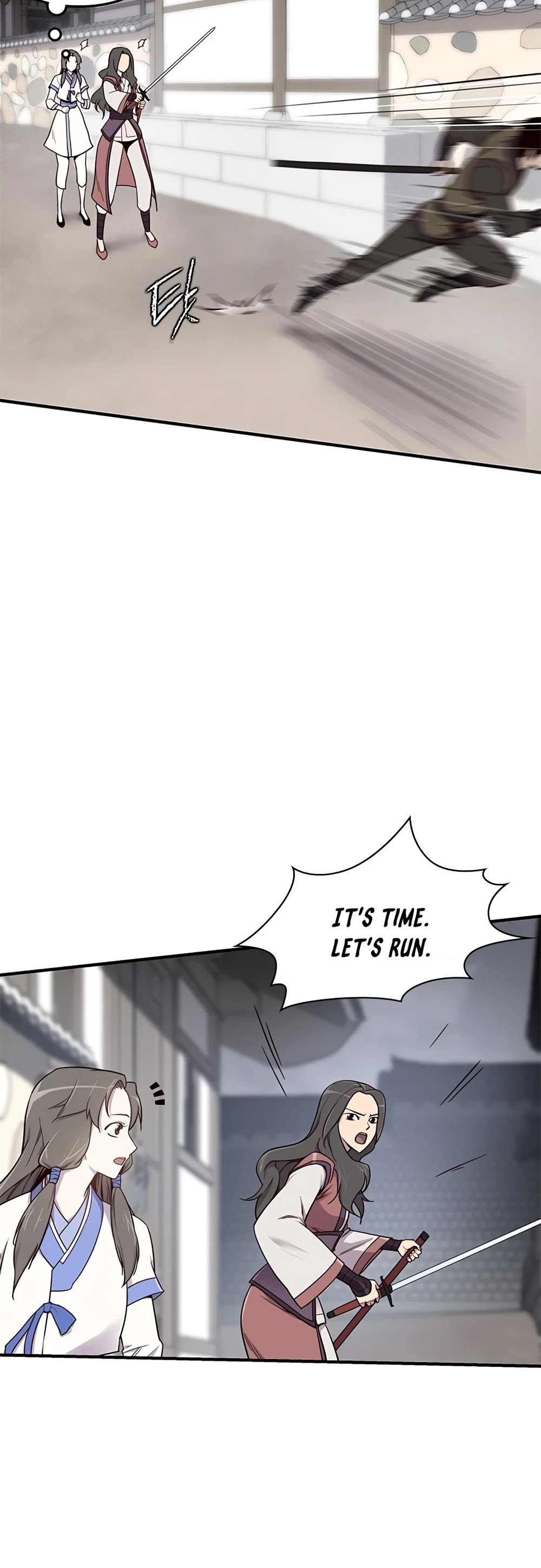 The Strongest Ever Chapter 12 page 62 - Chapter 12