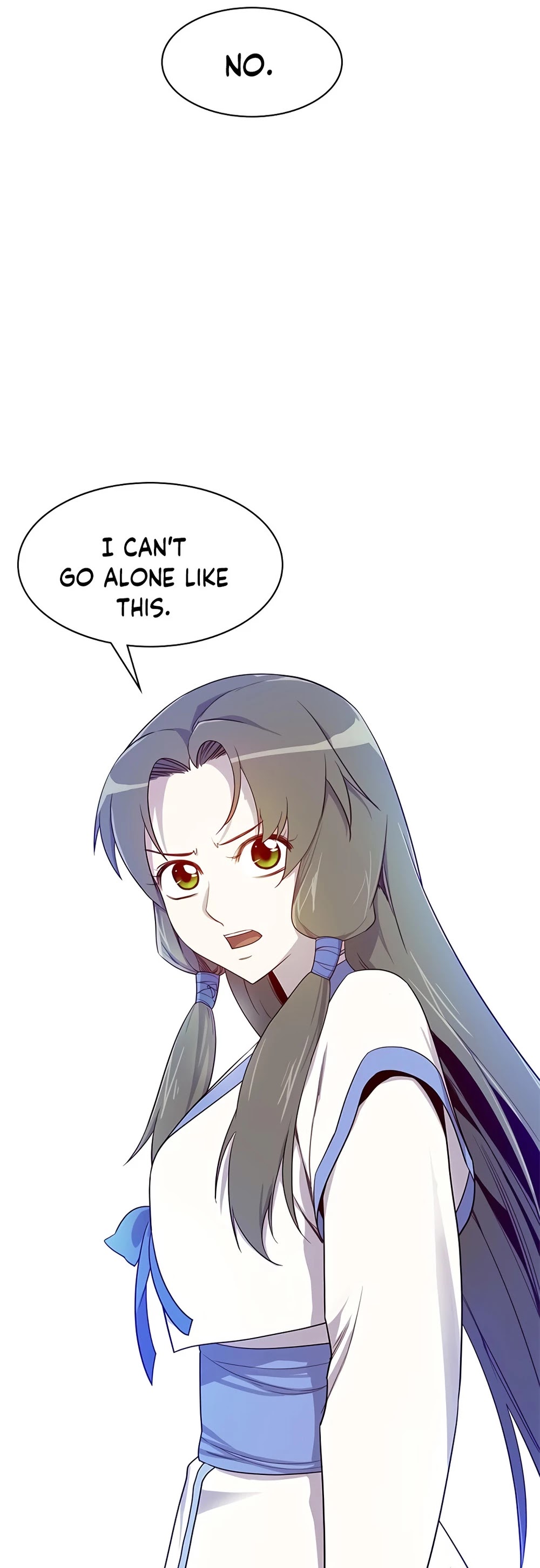 The Strongest Ever Chapter 12 page 63 - Chapter 12