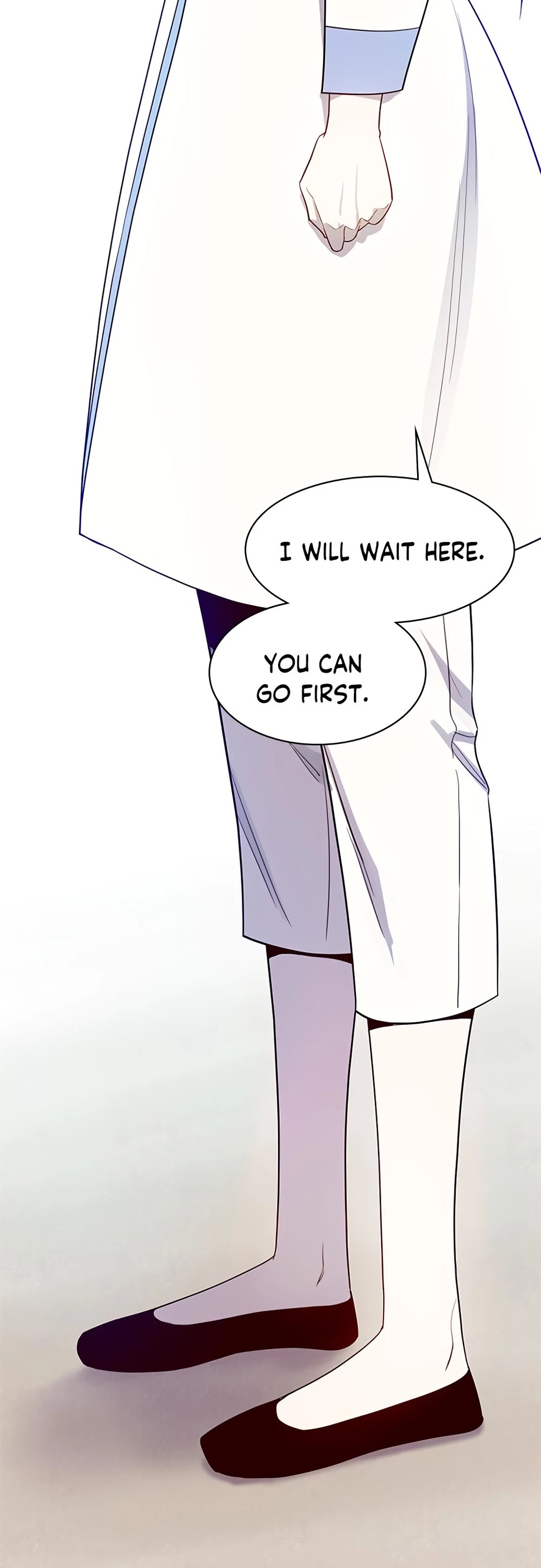 The Strongest Ever Chapter 12 page 64 - Chapter 12