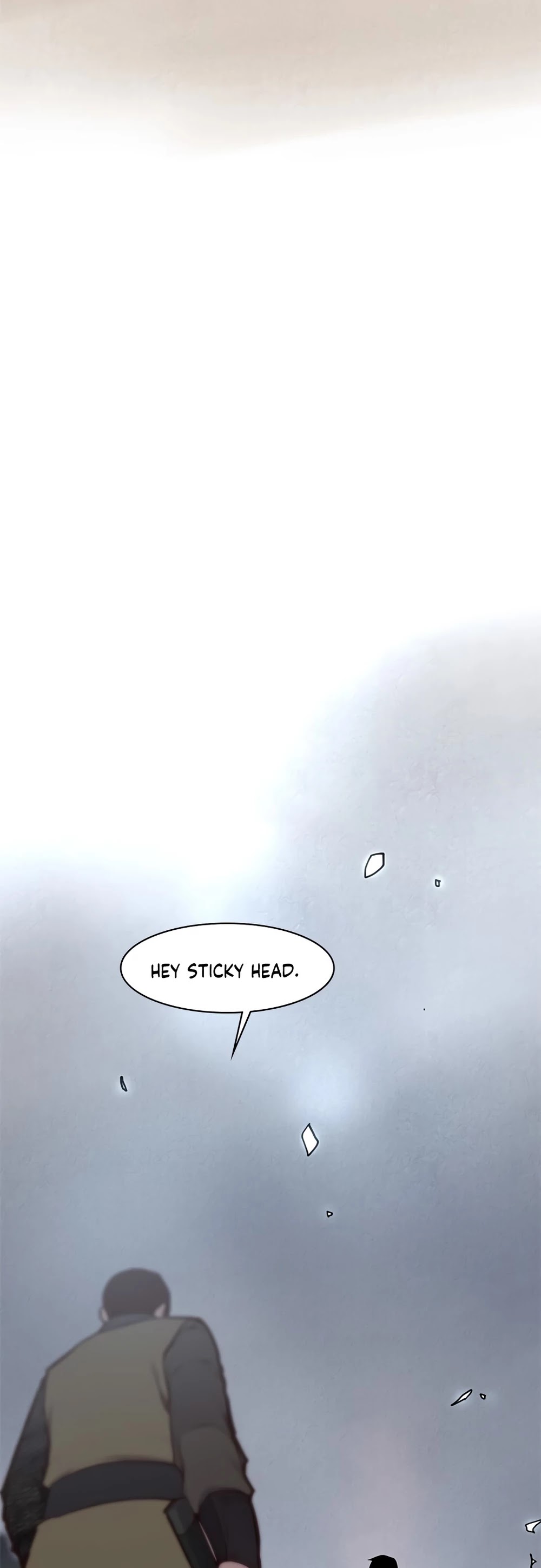 The Strongest Ever Chapter 12 page 65 - Chapter 12