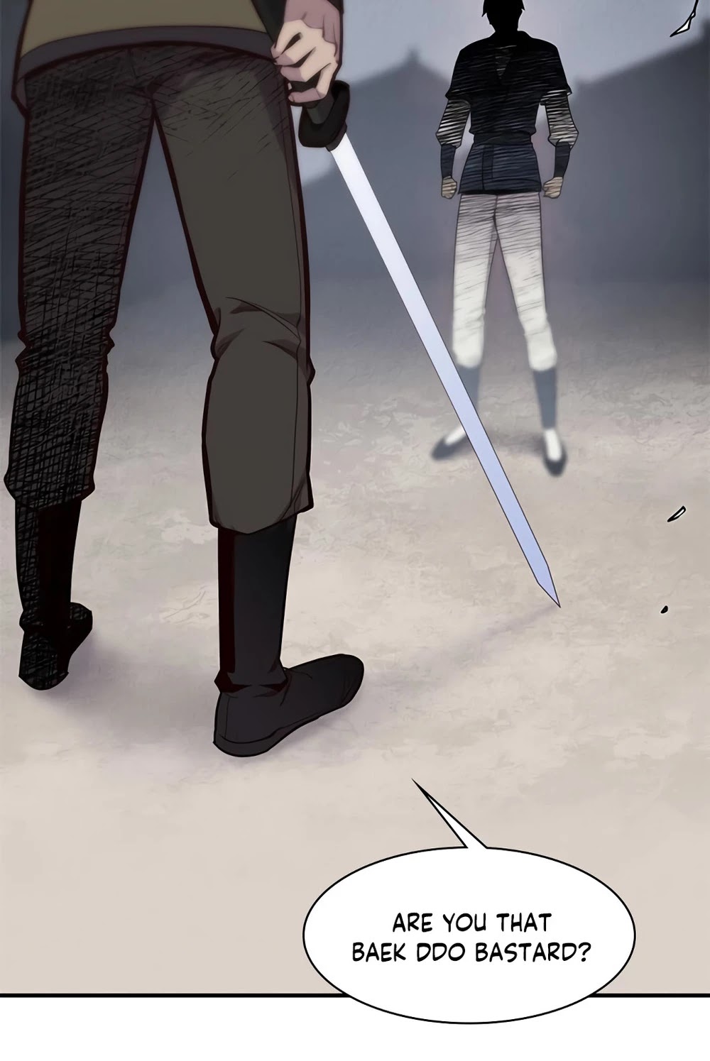 The Strongest Ever Chapter 12 page 66 - Chapter 12