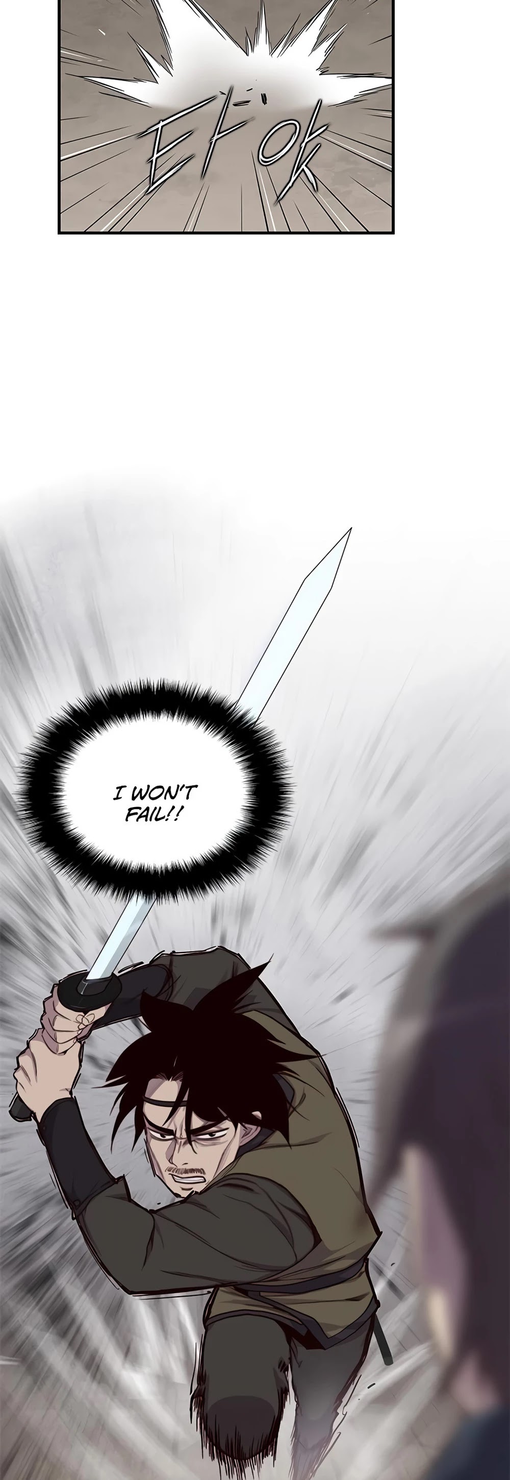 The Strongest Ever Chapter 12 page 70 - Chapter 12