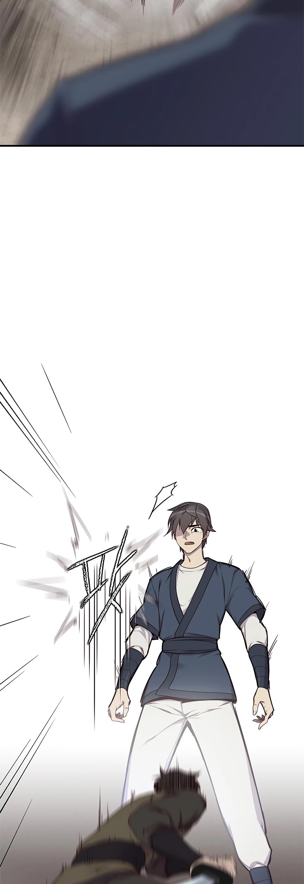 The Strongest Ever Chapter 12 page 71 - Chapter 12
