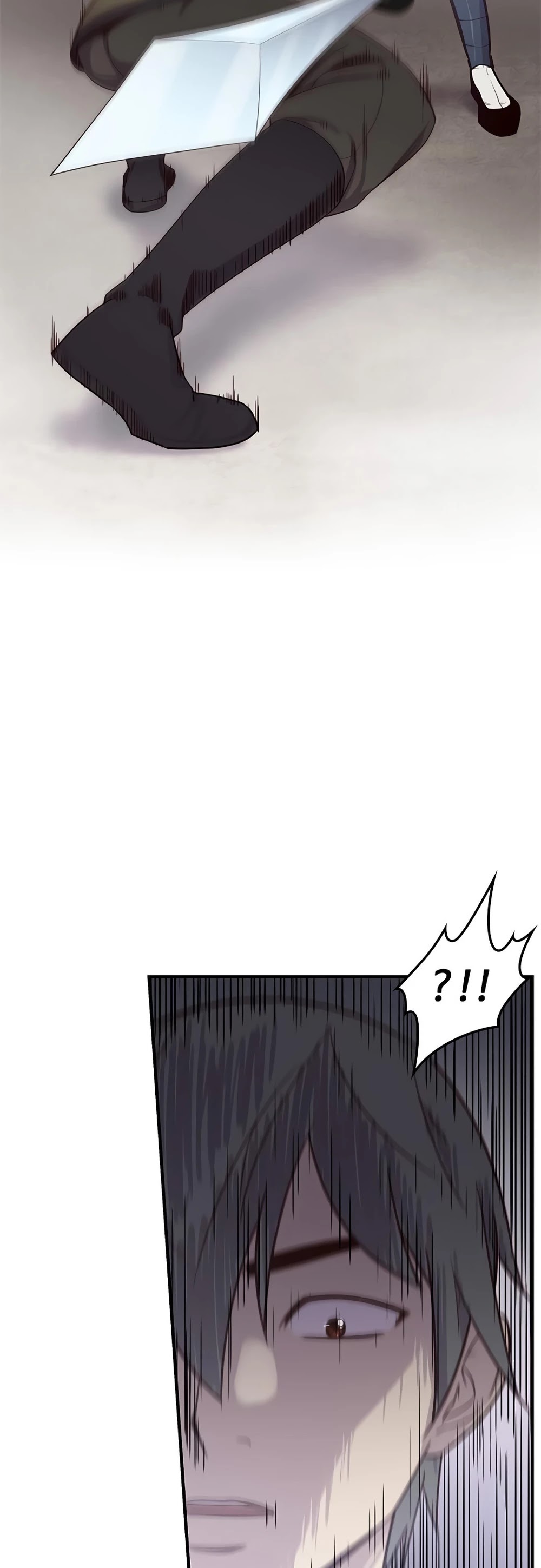 The Strongest Ever Chapter 12 page 72 - Chapter 12