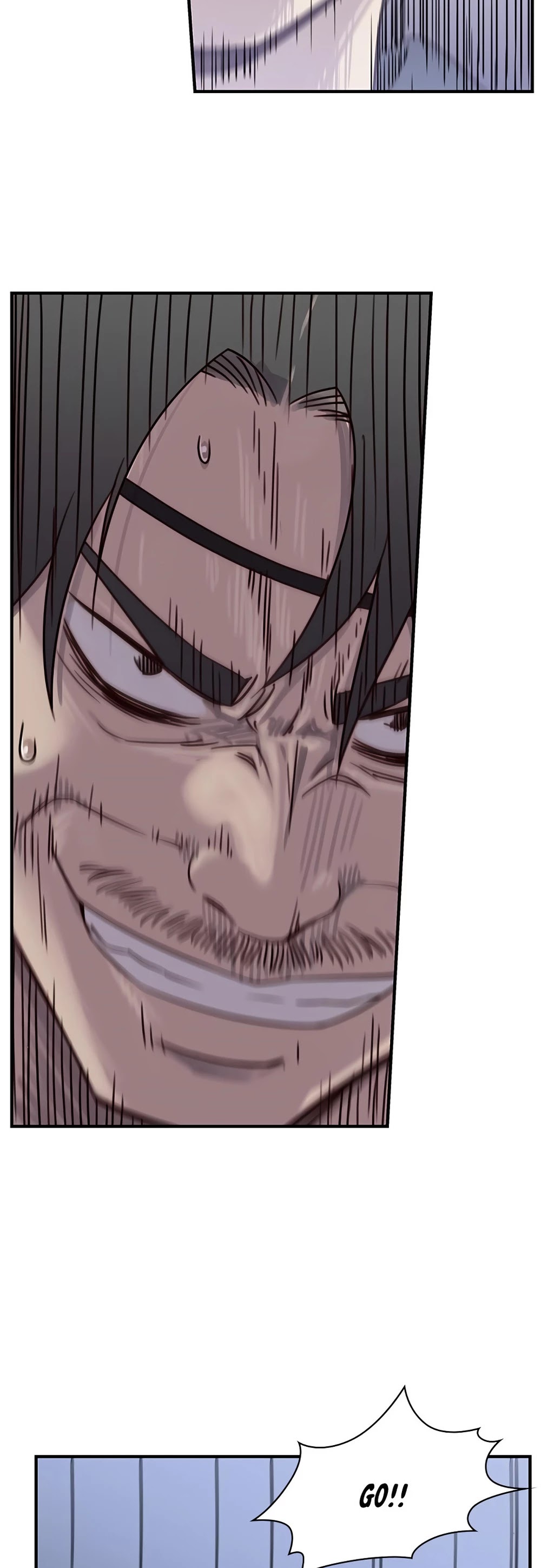 The Strongest Ever Chapter 12 page 73 - Chapter 12