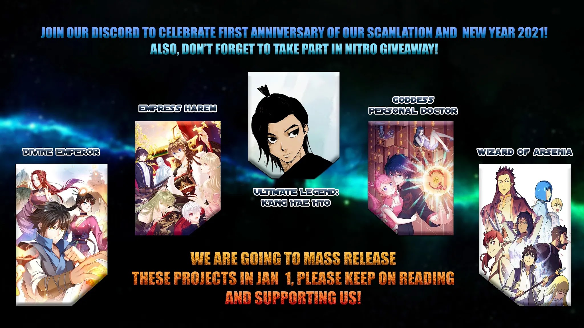 The Strongest Ever Chapter 12 page 79 - Chapter 12