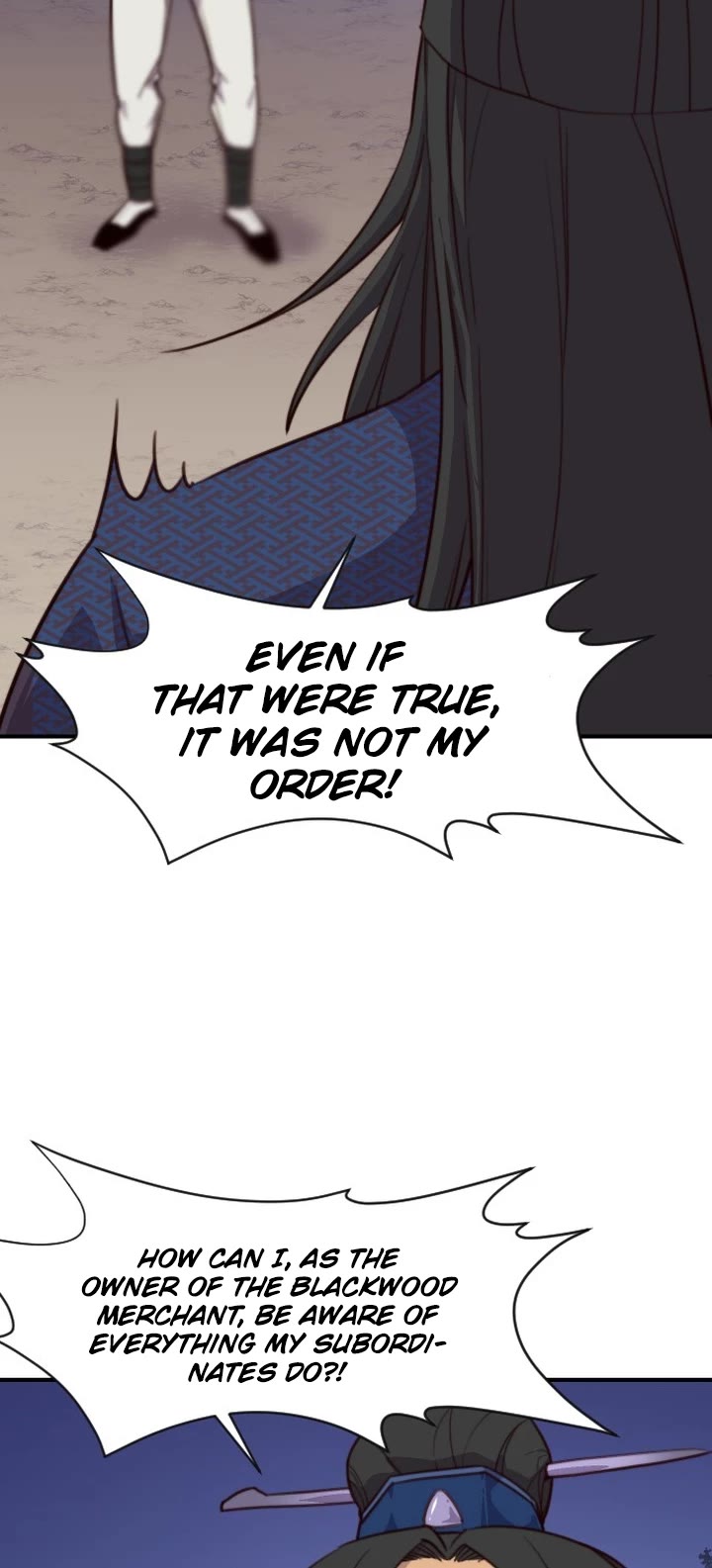 The Strongest Ever Chapter 120 page 14 - Chapter 120