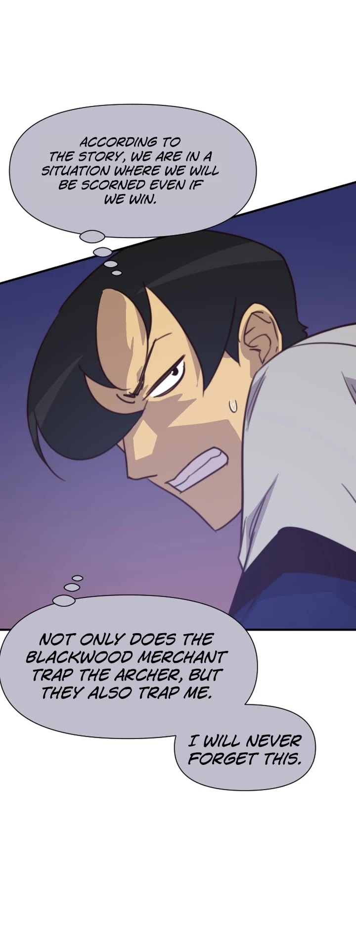 The Strongest Ever Chapter 120 page 20 - Chapter 120