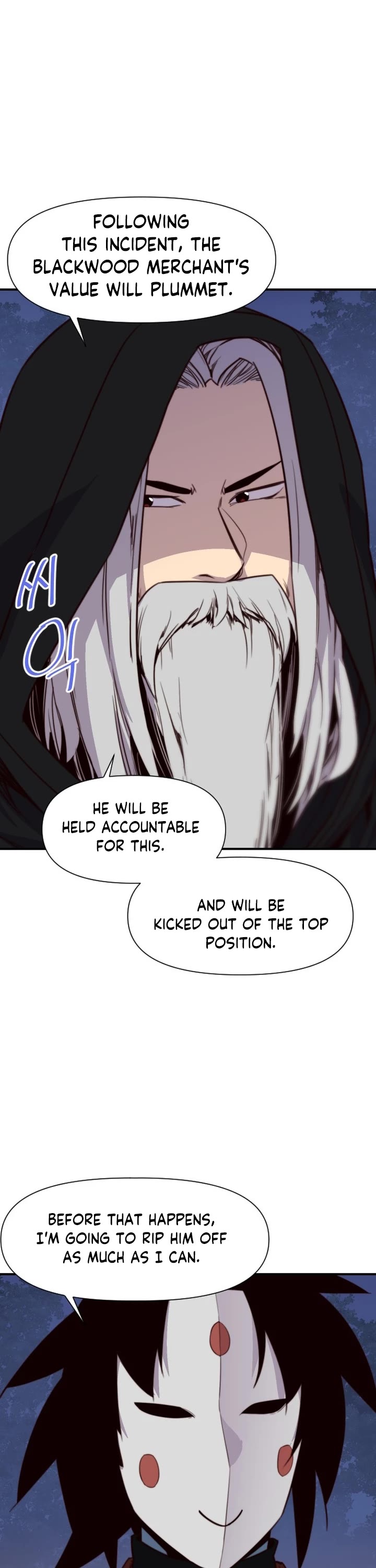 The Strongest Ever Chapter 120 page 23 - Chapter 120