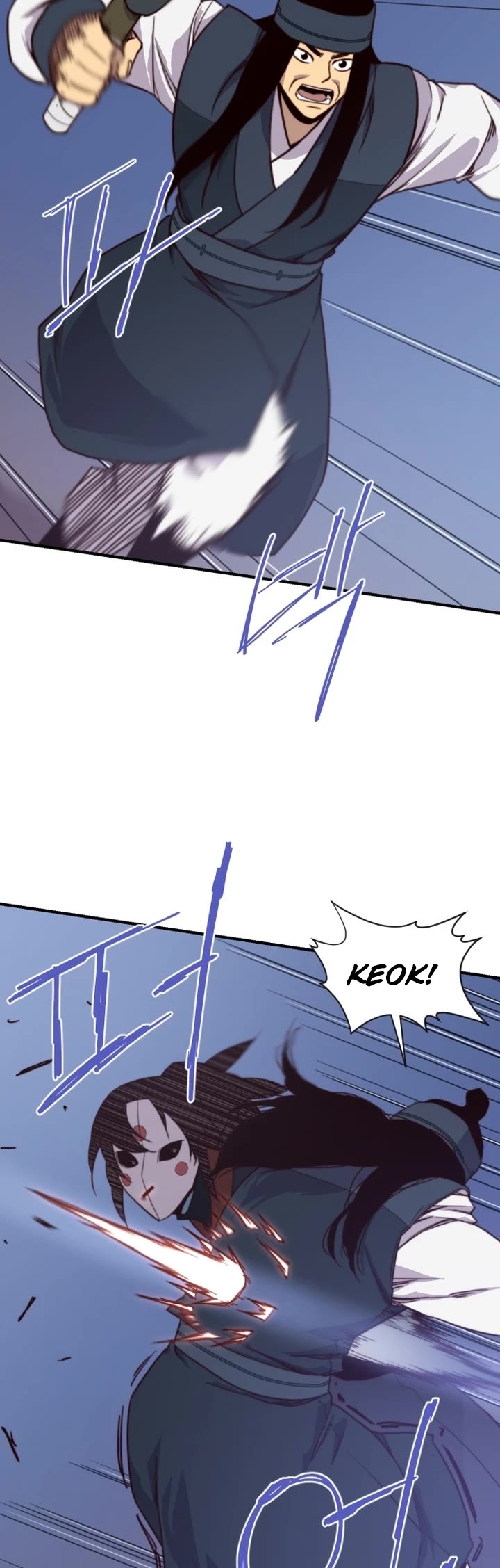 The Strongest Ever Chapter 120 page 29 - Chapter 120