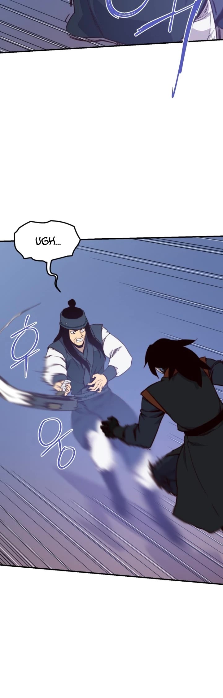 The Strongest Ever Chapter 120 page 30 - Chapter 120