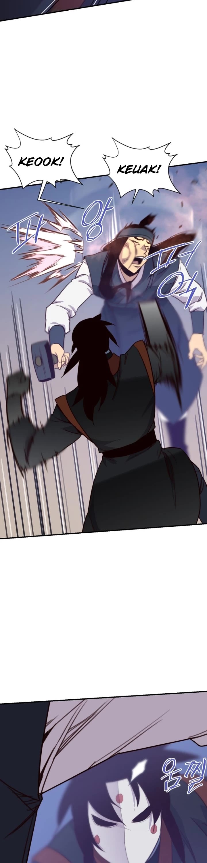The Strongest Ever Chapter 120 page 32 - Chapter 120