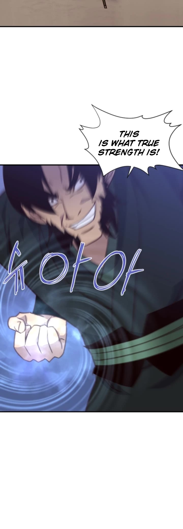 The Strongest Ever Chapter 120 page 39 - Chapter 120