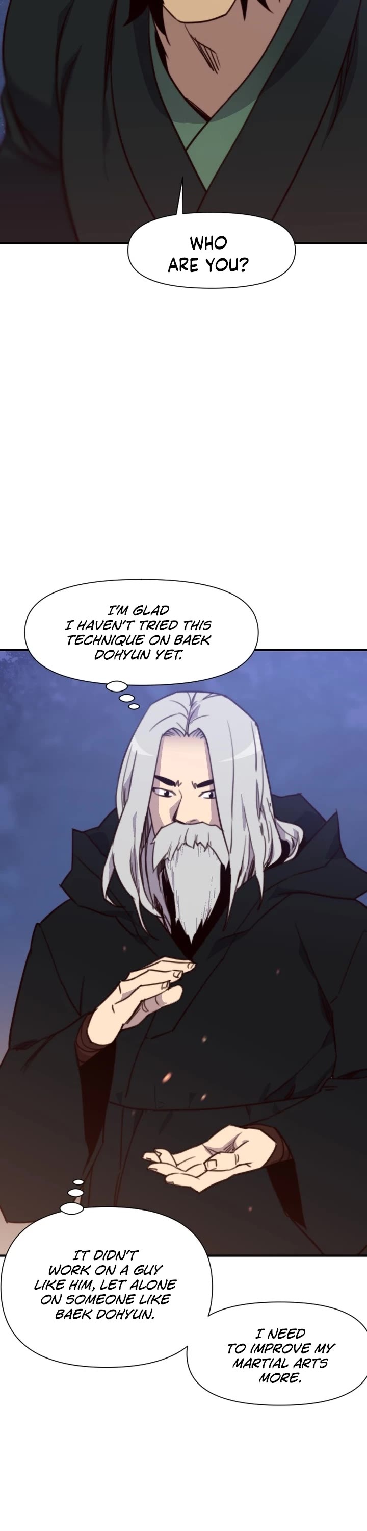 The Strongest Ever Chapter 120 page 43 - Chapter 120