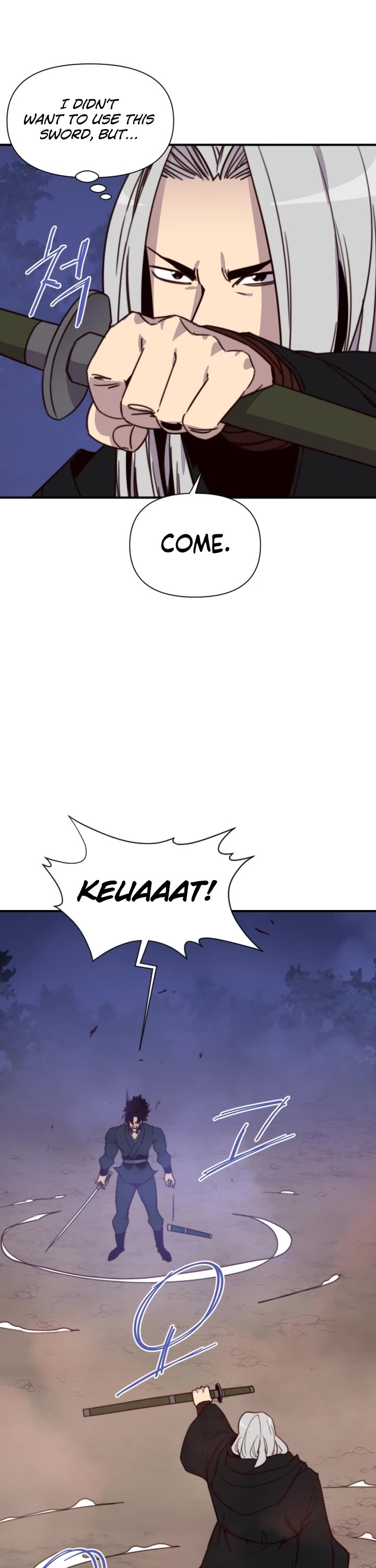 The Strongest Ever Chapter 120 page 46 - Chapter 120