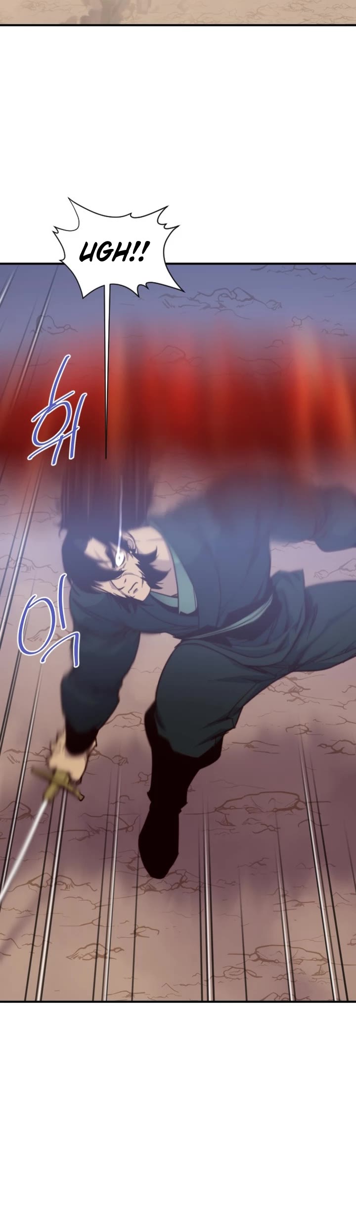 The Strongest Ever Chapter 121 page 10 - Chapter 121