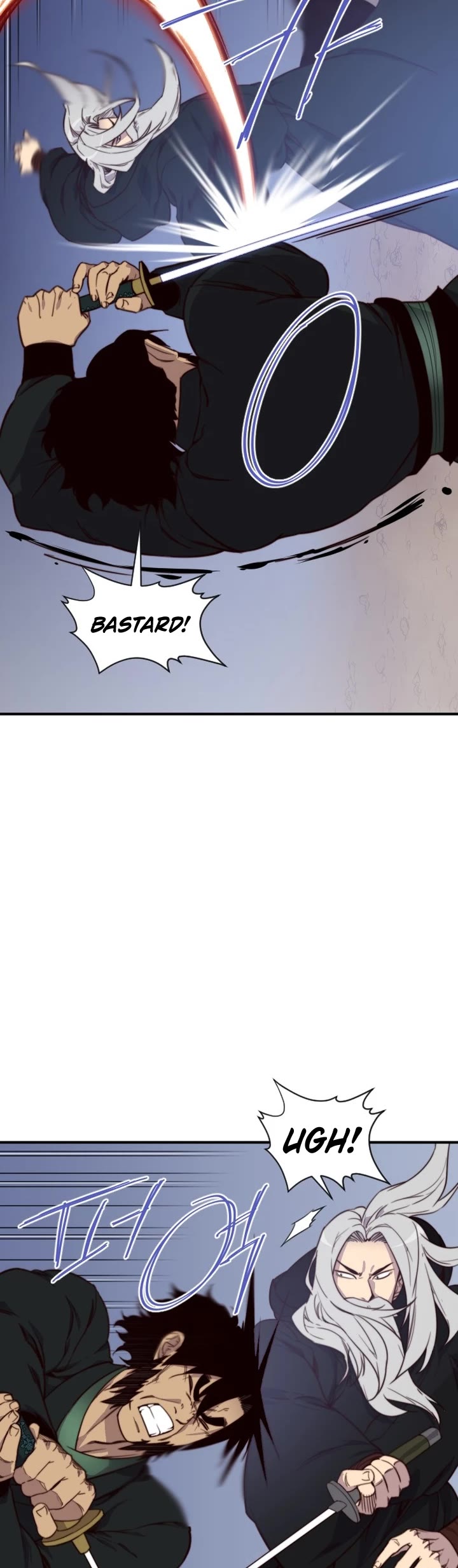 The Strongest Ever Chapter 121 page 14 - Chapter 121