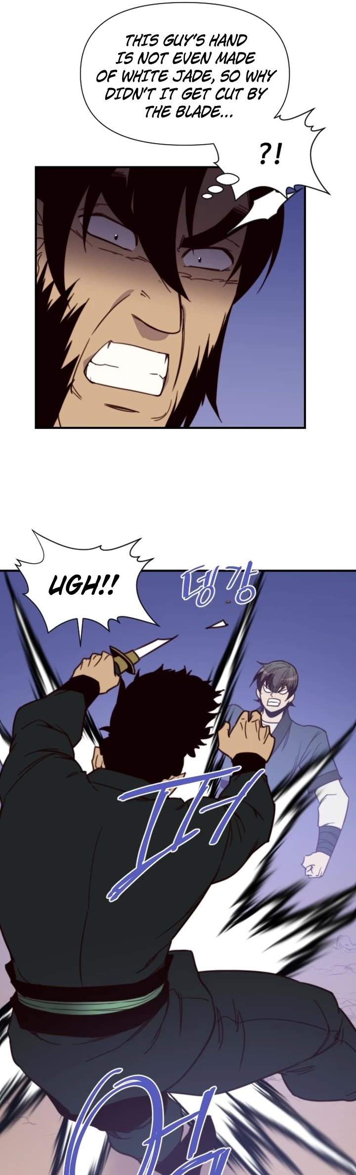 The Strongest Ever Chapter 121 page 41 - Chapter 121