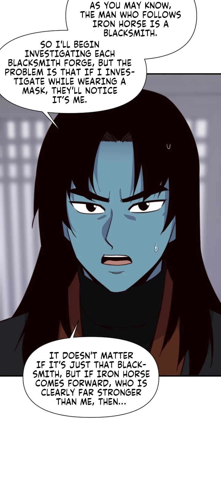 The Strongest Ever Chapter 122 page 14 - Chapter 122