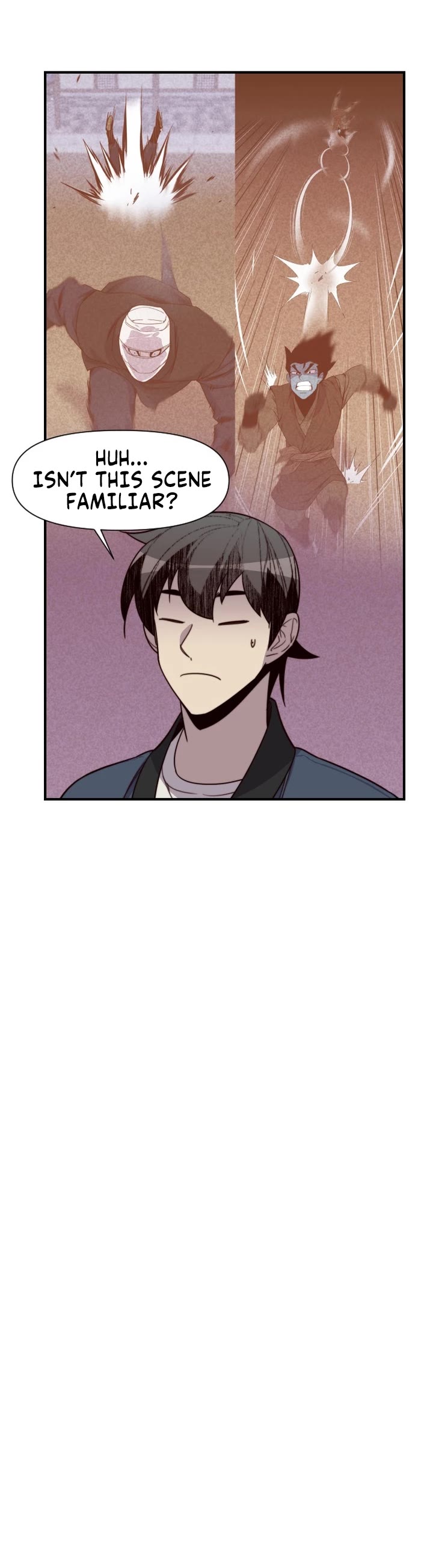 The Strongest Ever Chapter 122 page 4 - Chapter 122