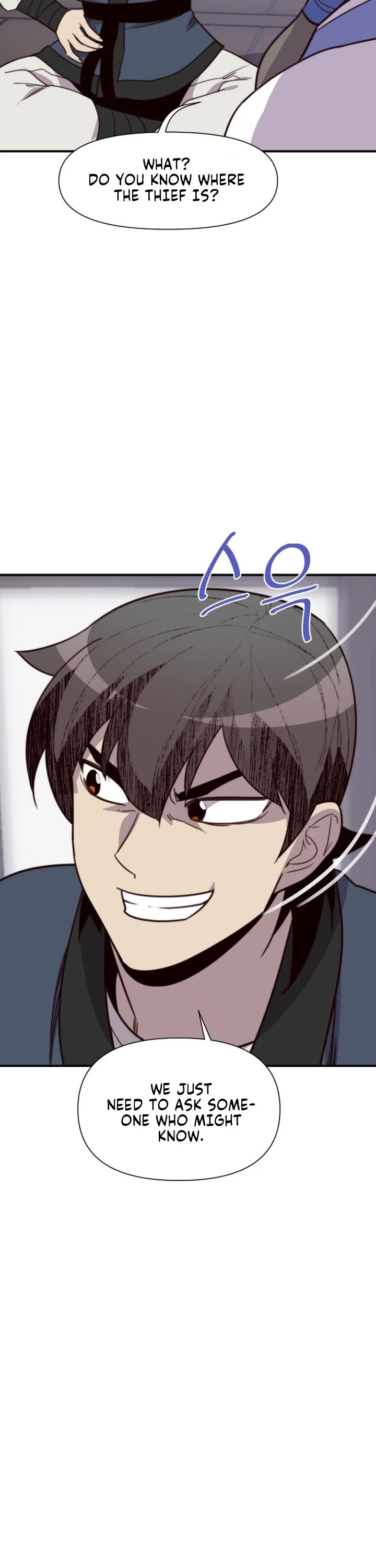 The Strongest Ever Chapter 122 page 41 - Chapter 122