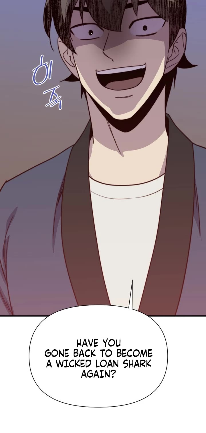 The Strongest Ever Chapter 122 page 43 - Chapter 122