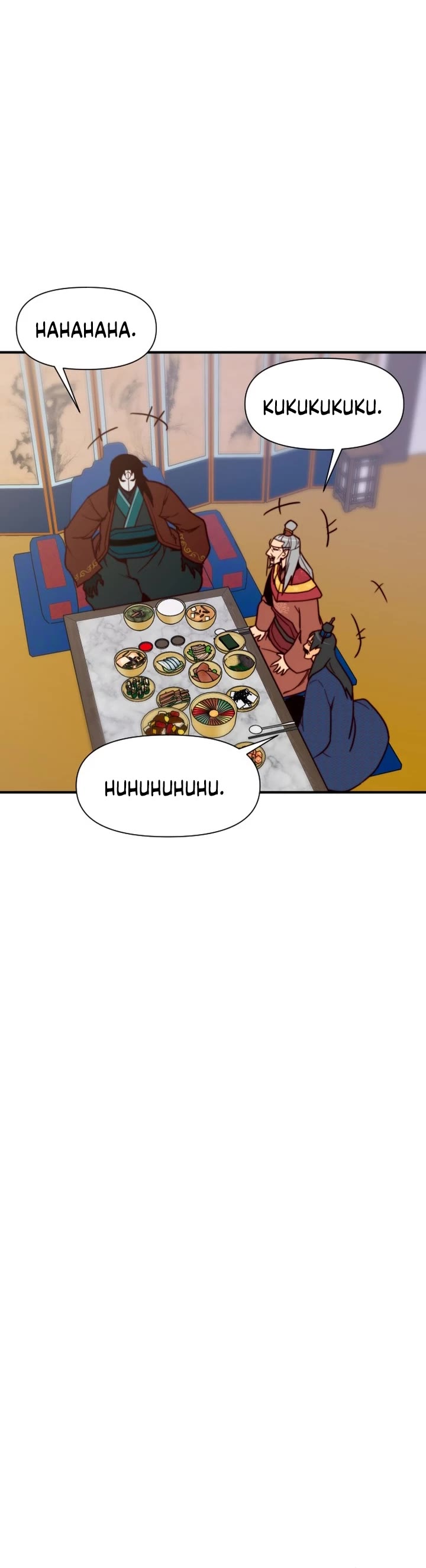 The Strongest Ever Chapter 123 page 15 - Chapter 123