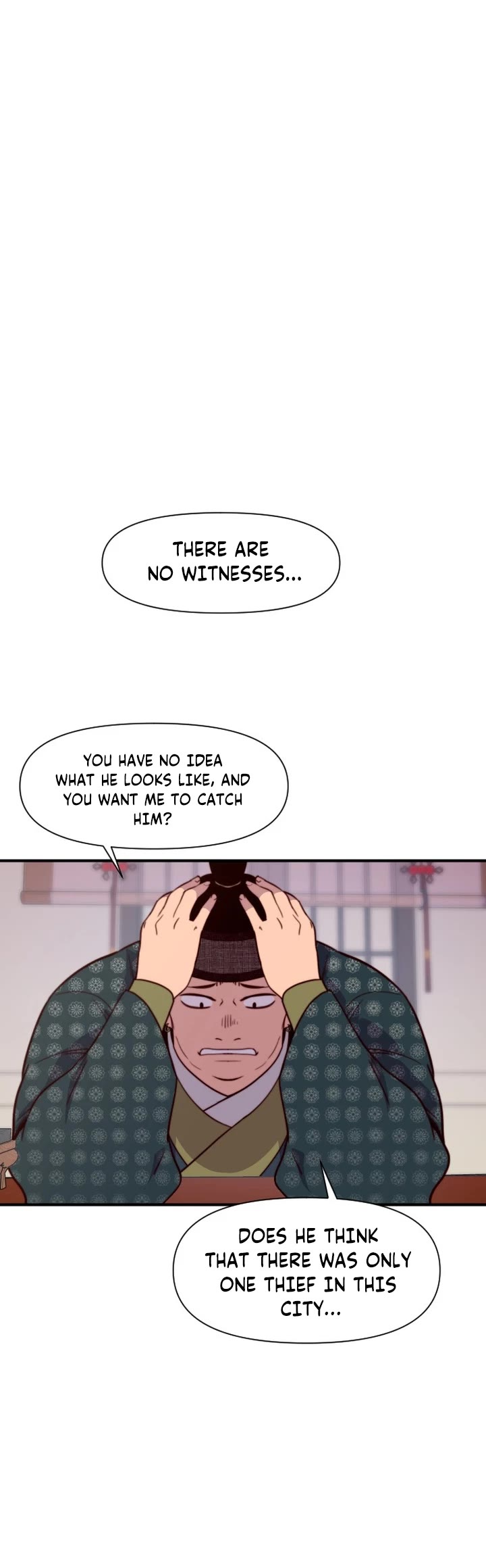 The Strongest Ever Chapter 123 page 20 - Chapter 123