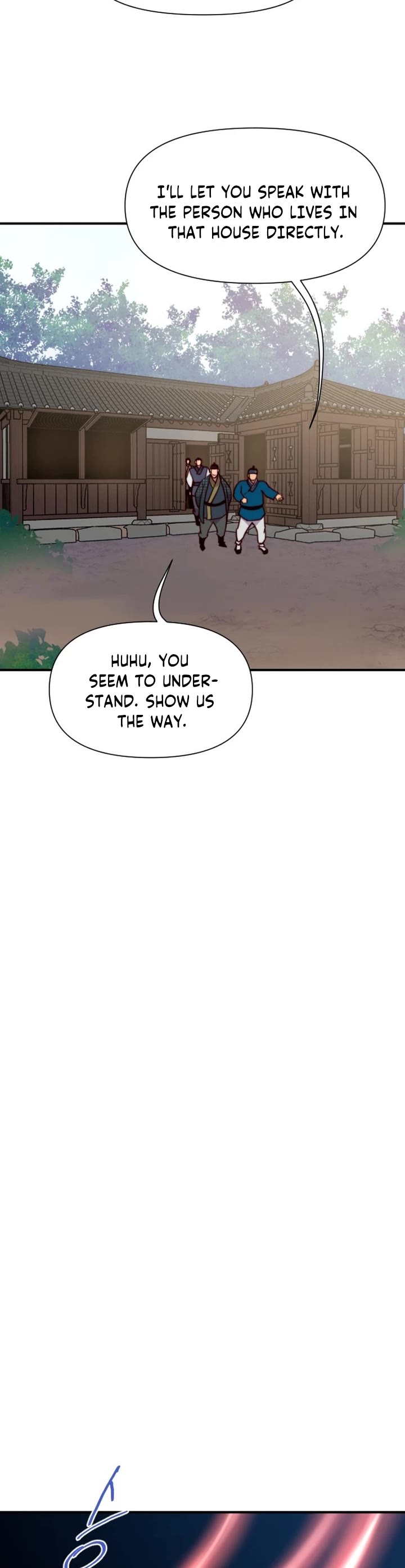 The Strongest Ever Chapter 123 page 28 - Chapter 123