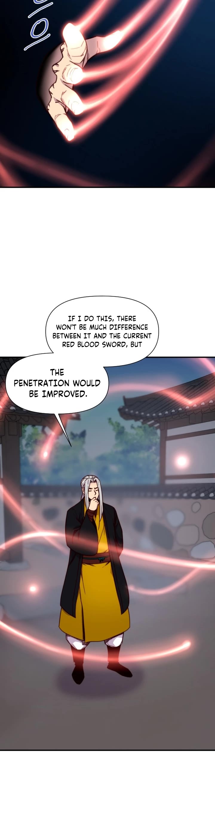 The Strongest Ever Chapter 123 page 29 - Chapter 123