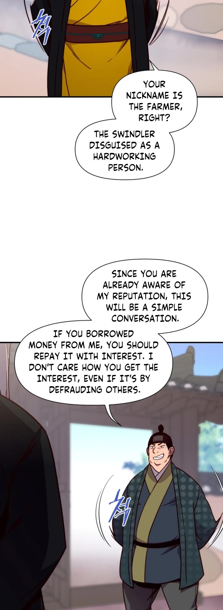 The Strongest Ever Chapter 123 page 33 - Chapter 123