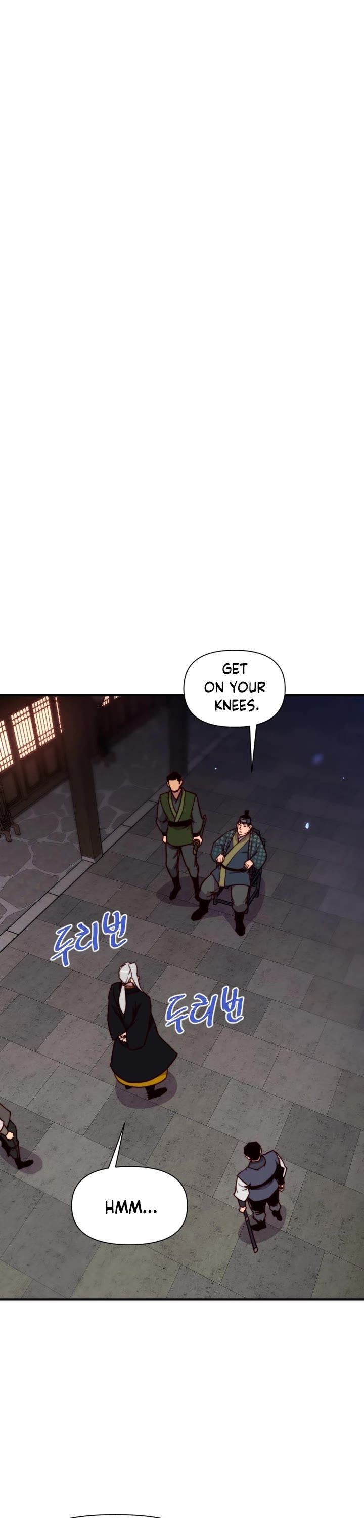 The Strongest Ever Chapter 123 page 37 - Chapter 123