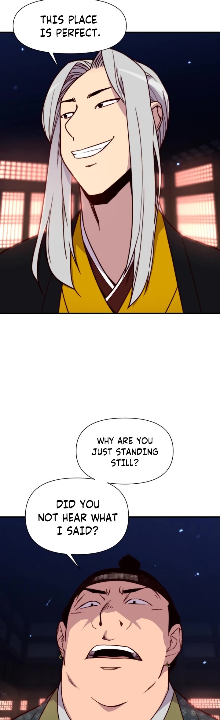 The Strongest Ever Chapter 123 page 38 - Chapter 123