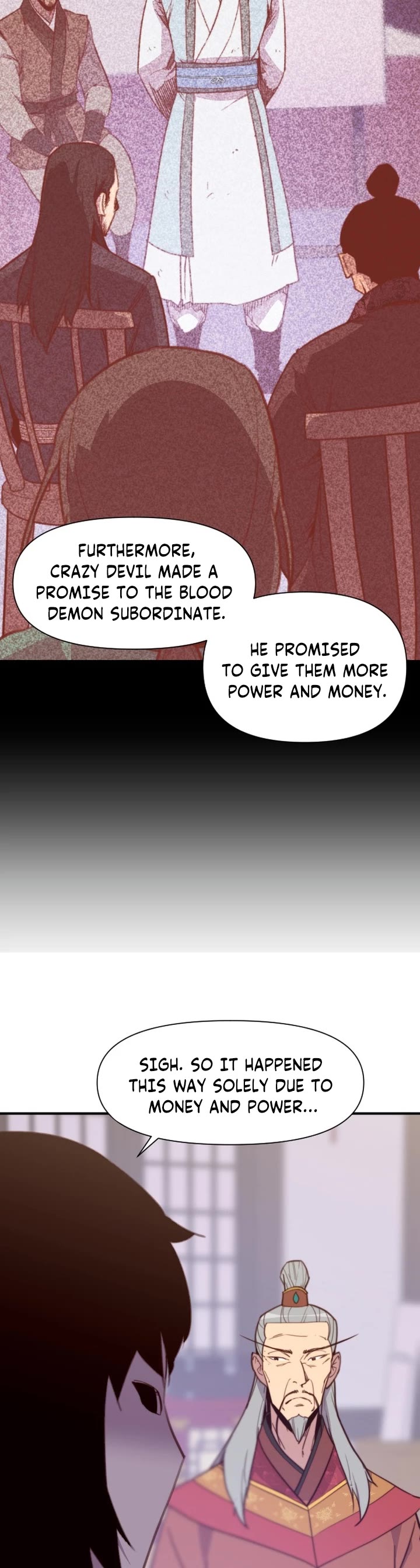The Strongest Ever Chapter 123 page 4 - Chapter 123