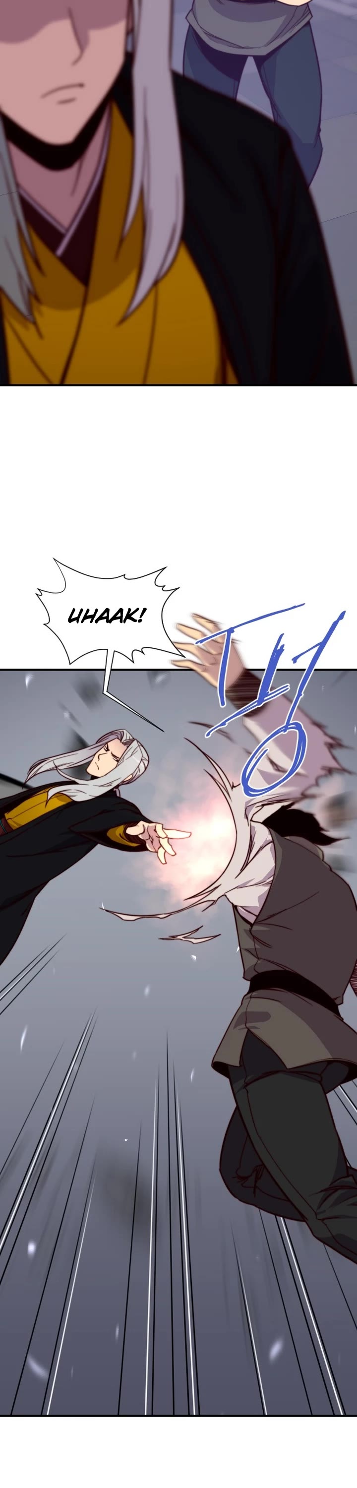 The Strongest Ever Chapter 123 page 41 - Chapter 123