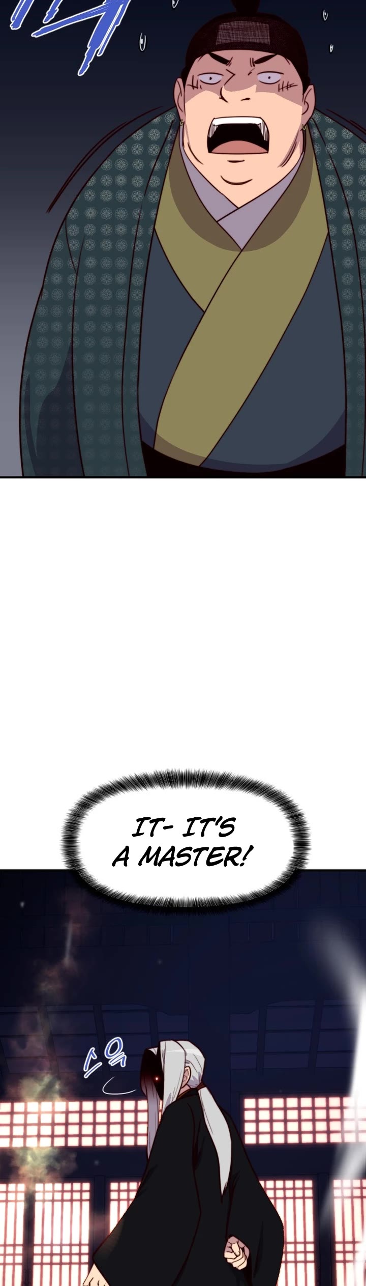 The Strongest Ever Chapter 123 page 45 - Chapter 123