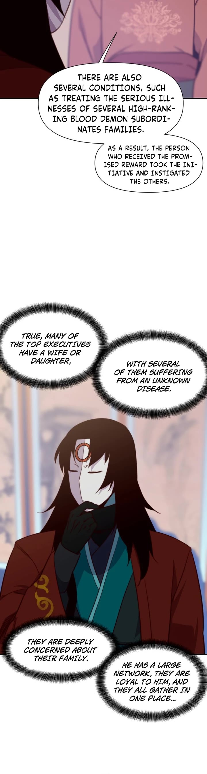 The Strongest Ever Chapter 123 page 5 - Chapter 123