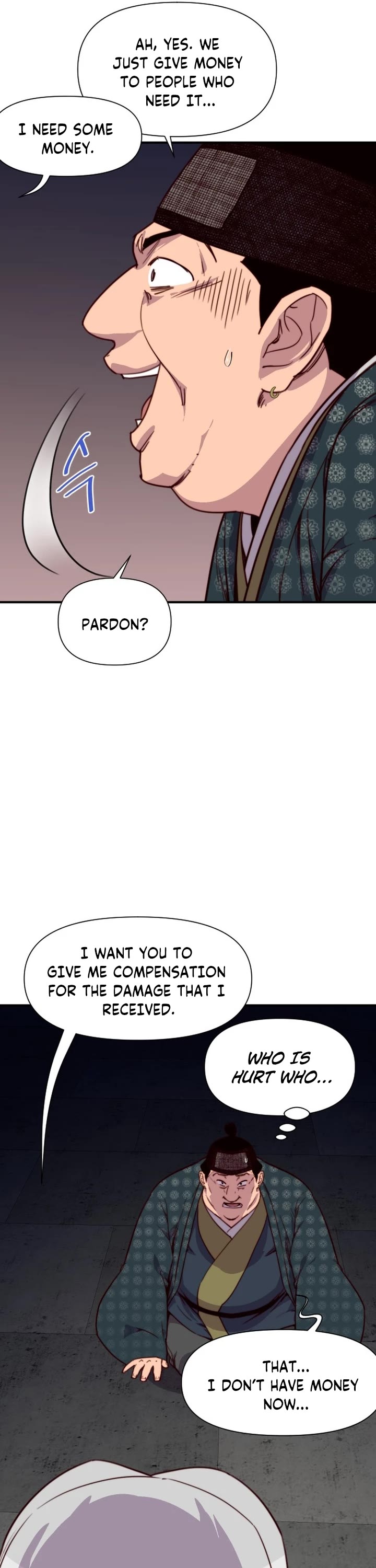 The Strongest Ever Chapter 124 page 13 - Chapter 124