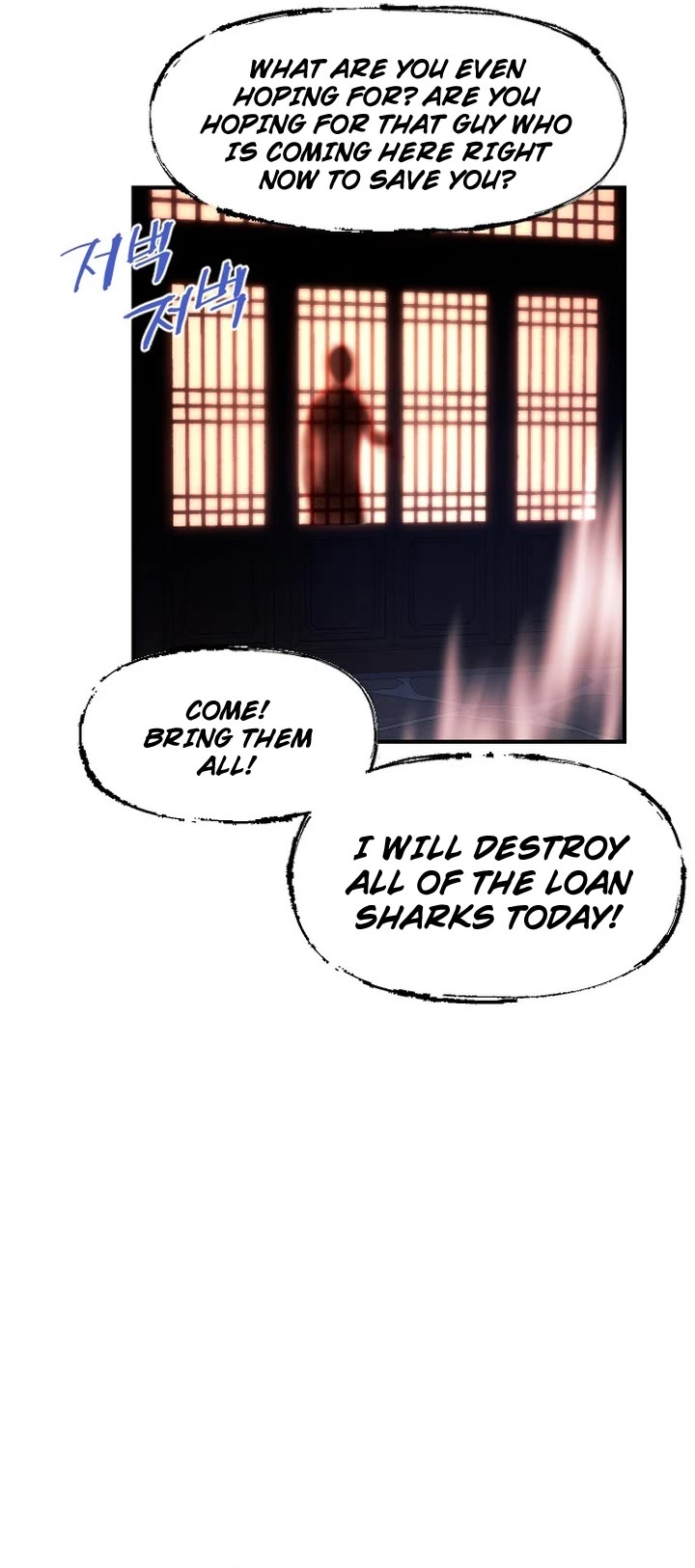 The Strongest Ever Chapter 124 page 17 - Chapter 124