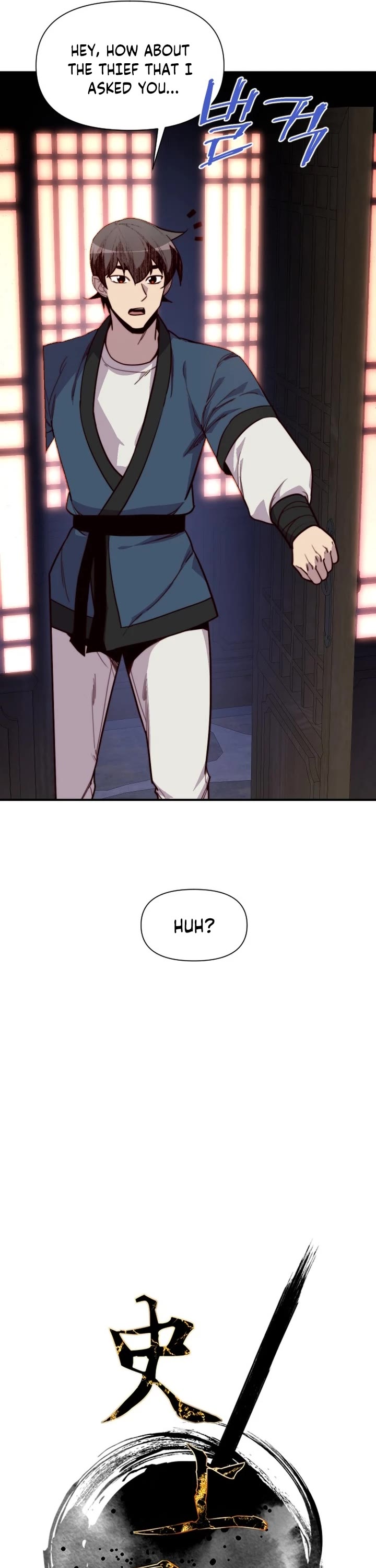 The Strongest Ever Chapter 124 page 18 - Chapter 124