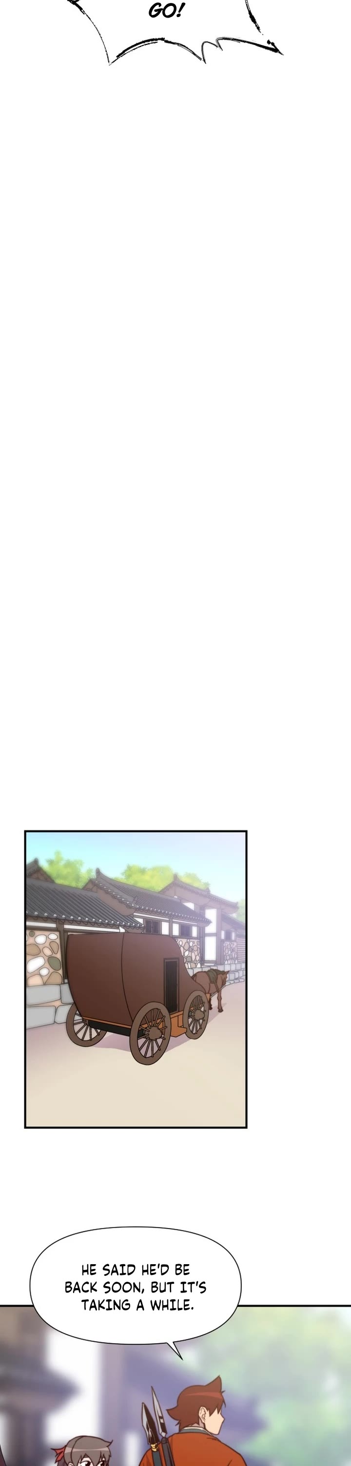 The Strongest Ever Chapter 124 page 29 - Chapter 124