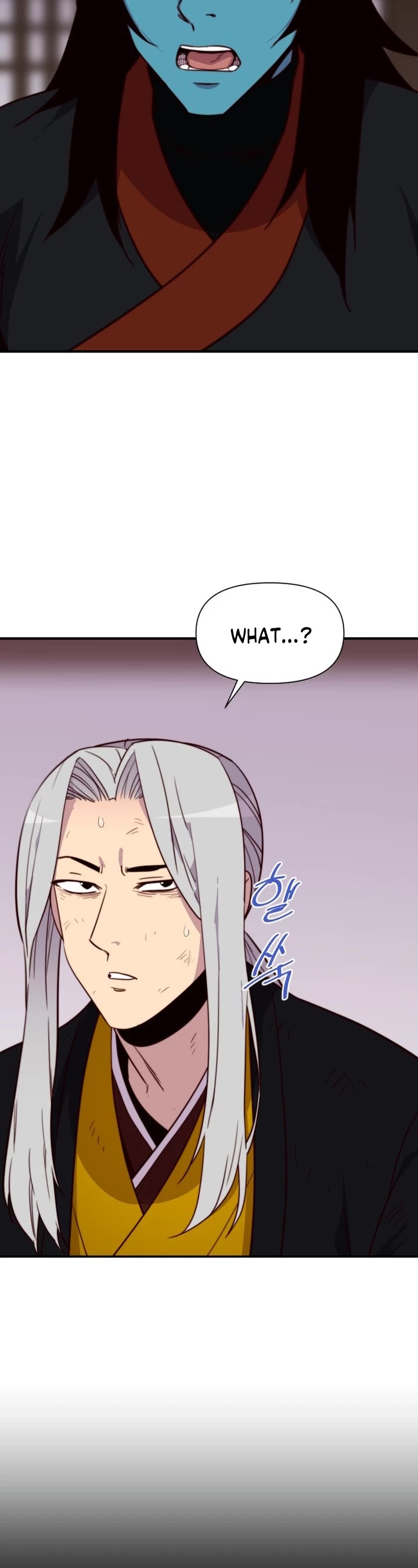 The Strongest Ever Chapter 124 page 37 - Chapter 124