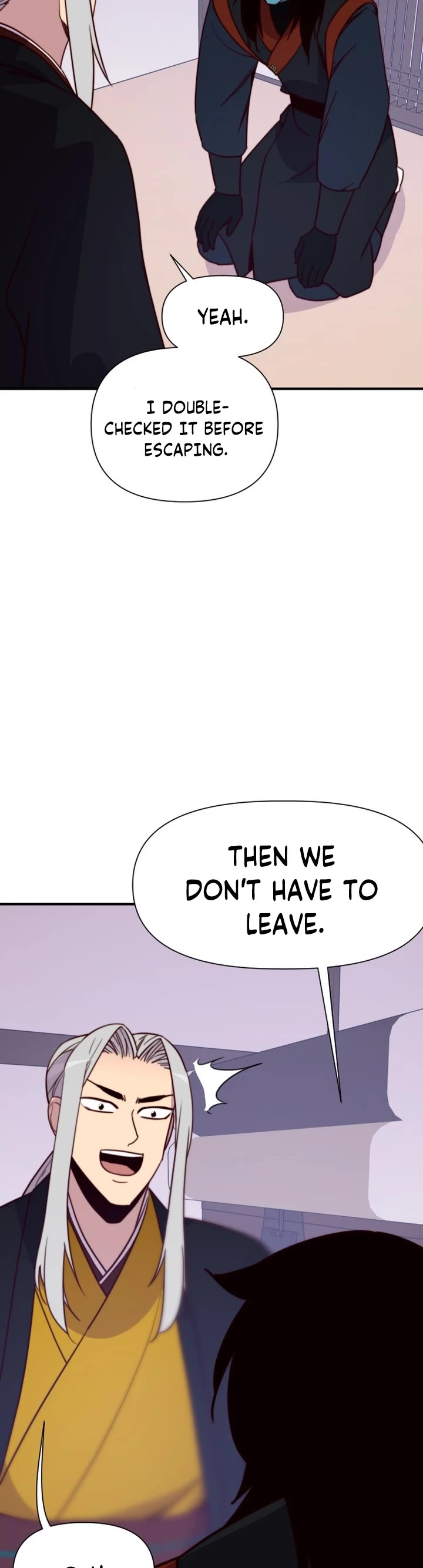 The Strongest Ever Chapter 124 page 46 - Chapter 124