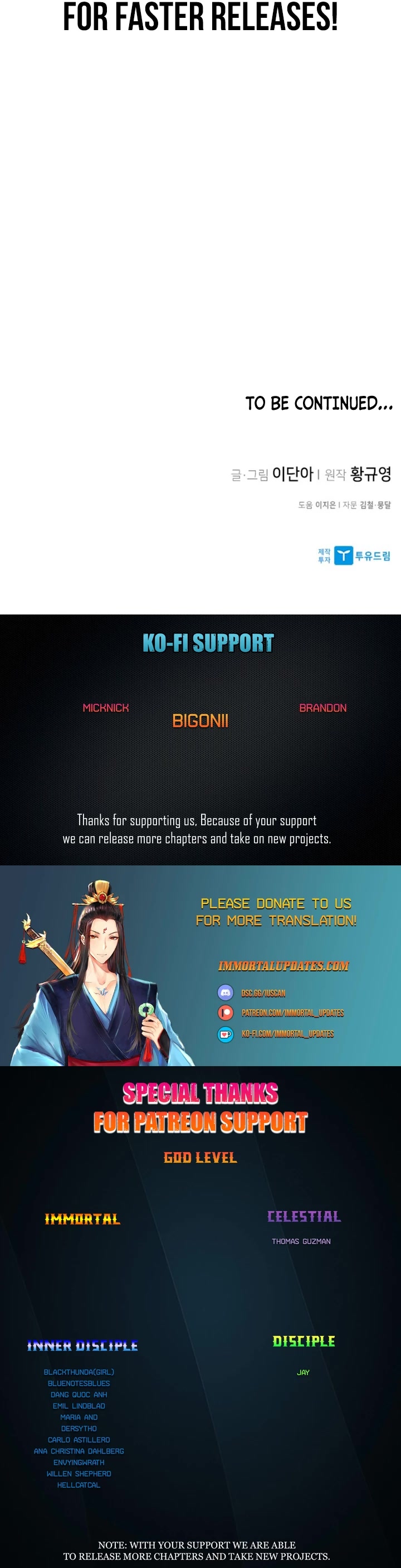 The Strongest Ever Chapter 124 page 48 - Chapter 124