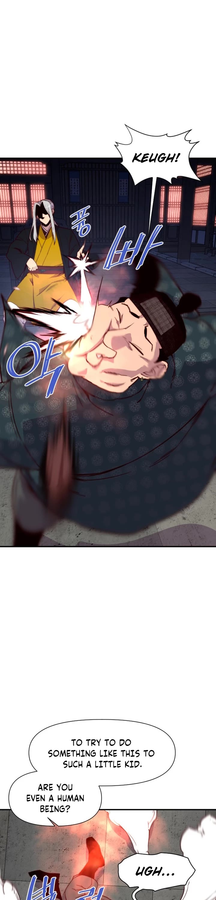 The Strongest Ever Chapter 124 page 9 - Chapter 124