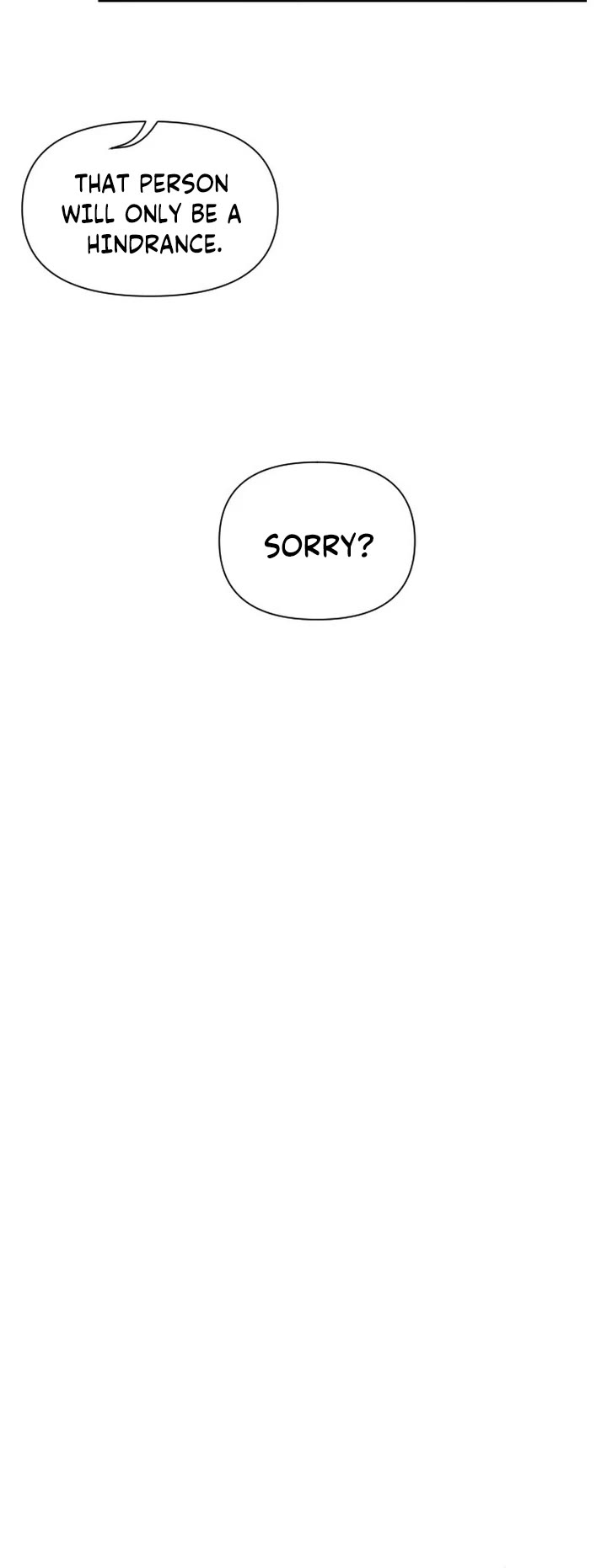 The Strongest Ever Chapter 125 page 20 - Chapter 125
