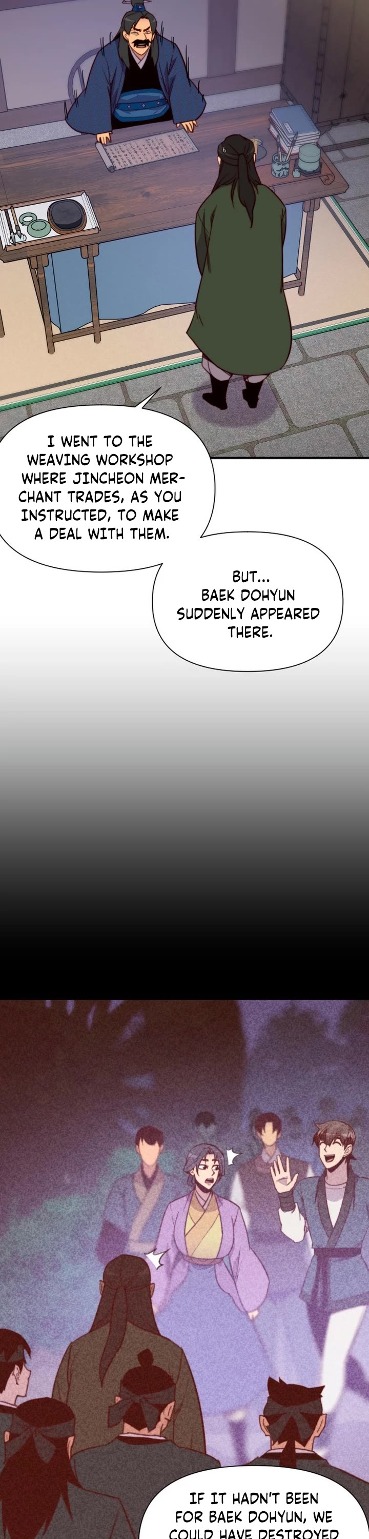 The Strongest Ever Chapter 125 page 22 - Chapter 125